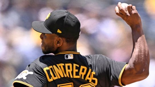 Final: Padres 4, Pirates 2, 10 innings taken in San Diego (Live coverage)